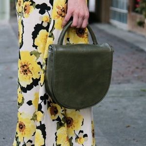 Matt and Nat “Parabole” Crossbody Bag